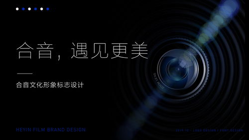 合音文化 以設(shè)計之聲，塑品牌之形——企業(yè)形象策劃與設(shè)計之道